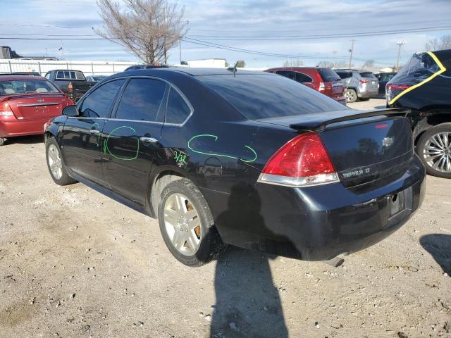 Photo 1 VIN: 2G1WB5E30C1314916 - CHEVROLET IMPALA LT 