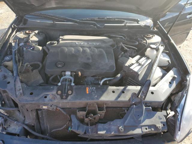 Photo 10 VIN: 2G1WB5E30C1314916 - CHEVROLET IMPALA LT 