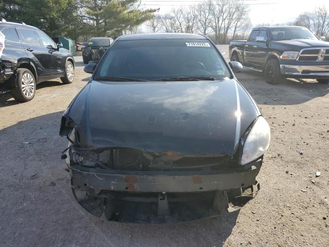 Photo 4 VIN: 2G1WB5E30C1314916 - CHEVROLET IMPALA LT 