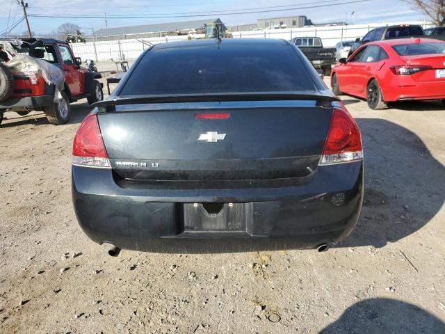 Photo 5 VIN: 2G1WB5E30C1314916 - CHEVROLET IMPALA LT 