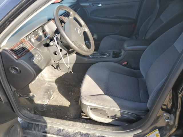 Photo 6 VIN: 2G1WB5E30C1314916 - CHEVROLET IMPALA LT 