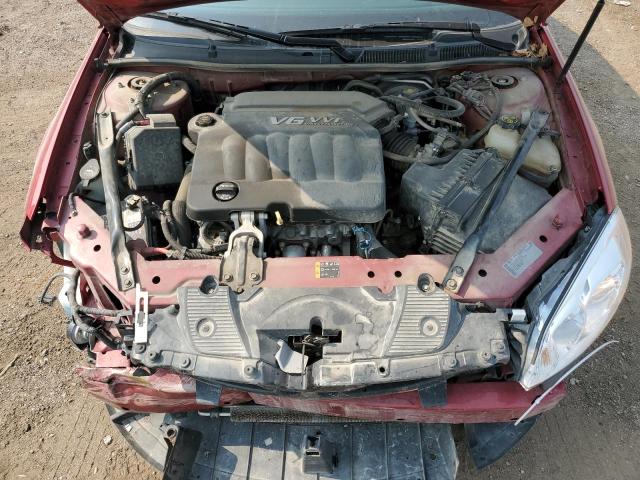 Photo 10 VIN: 2G1WB5E30D1140816 - CHEVROLET IMPALA LT 