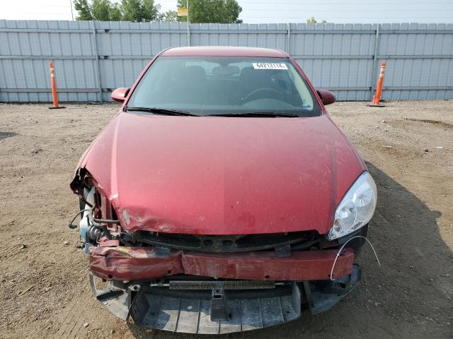 Photo 4 VIN: 2G1WB5E30D1140816 - CHEVROLET IMPALA LT 