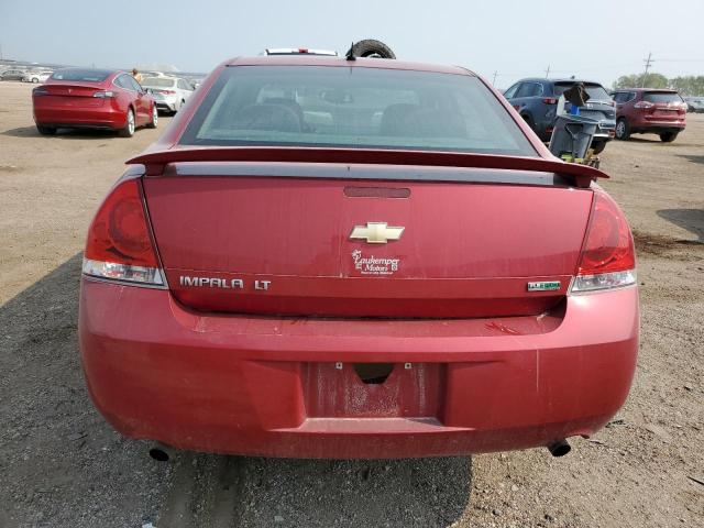 Photo 5 VIN: 2G1WB5E30D1140816 - CHEVROLET IMPALA LT 