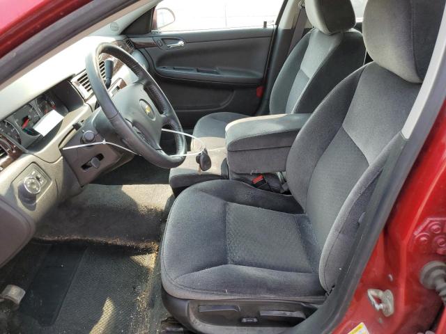 Photo 6 VIN: 2G1WB5E30D1140816 - CHEVROLET IMPALA LT 