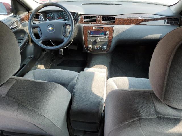 Photo 7 VIN: 2G1WB5E30D1140816 - CHEVROLET IMPALA LT 