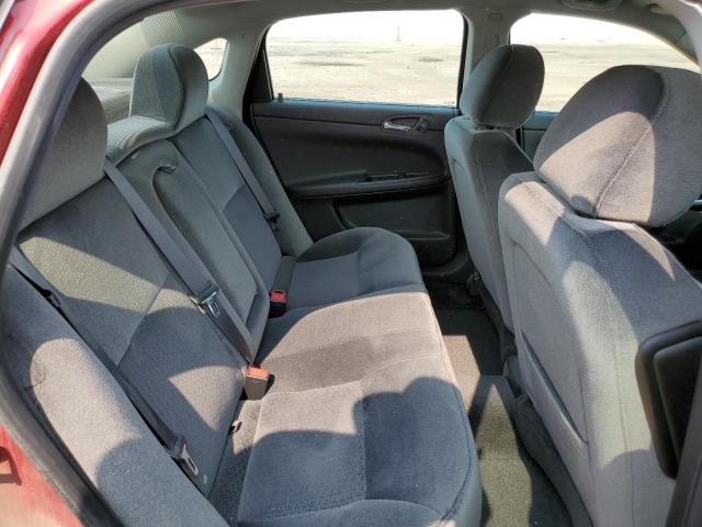 Photo 9 VIN: 2G1WB5E30D1140816 - CHEVROLET IMPALA LT 