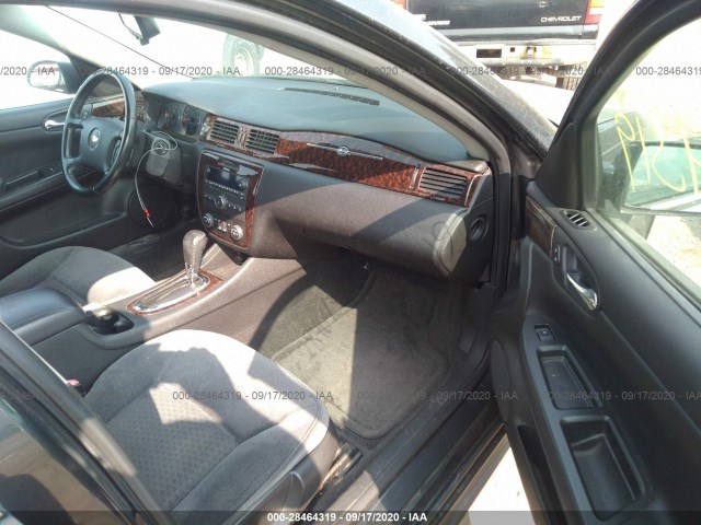 Photo 4 VIN: 2G1WB5E30D1161973 - CHEVROLET IMPALA 