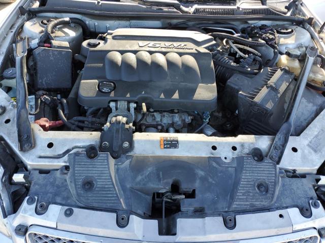 Photo 10 VIN: 2G1WB5E30D1163724 - CHEVROLET IMPALA 