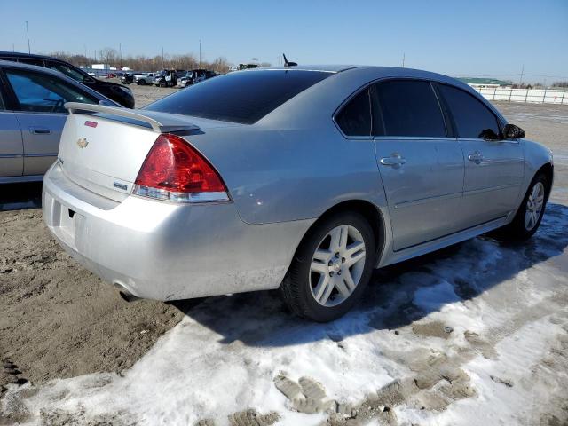 Photo 2 VIN: 2G1WB5E30D1163724 - CHEVROLET IMPALA 