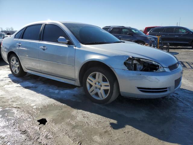 Photo 3 VIN: 2G1WB5E30D1163724 - CHEVROLET IMPALA 