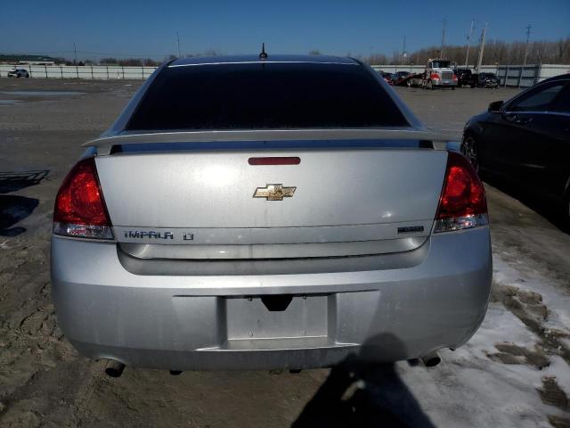 Photo 5 VIN: 2G1WB5E30D1163724 - CHEVROLET IMPALA 