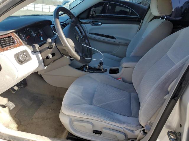 Photo 6 VIN: 2G1WB5E30D1163724 - CHEVROLET IMPALA 