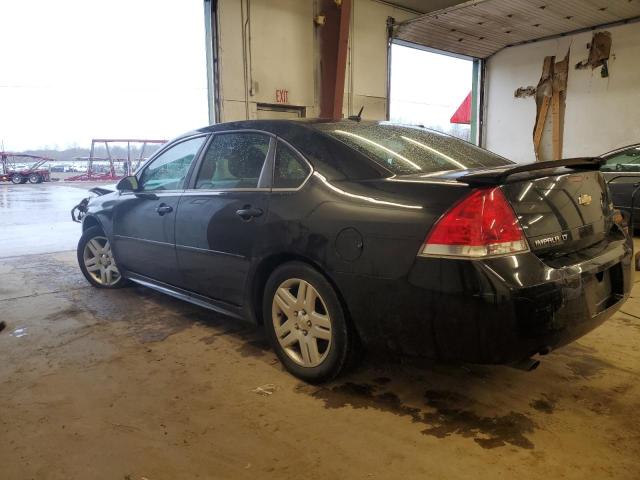 Photo 1 VIN: 2G1WB5E30D1164422 - CHEVROLET IMPALA LT 