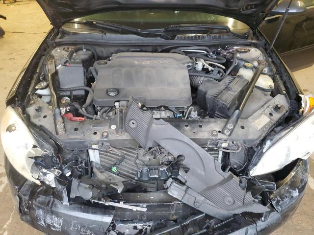 Photo 10 VIN: 2G1WB5E30D1164422 - CHEVROLET IMPALA LT 