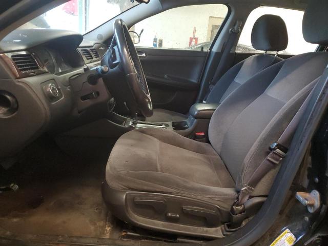 Photo 6 VIN: 2G1WB5E30D1164422 - CHEVROLET IMPALA LT 