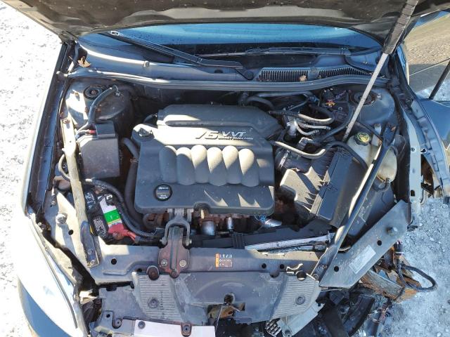 Photo 6 VIN: 2G1WB5E30E1101824 - CHEVROLET IMPALA LIM 