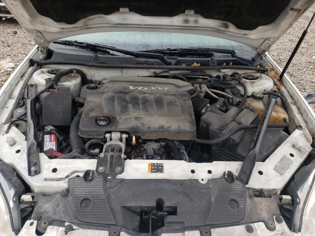 Photo 6 VIN: 2G1WB5E30E1107350 - CHEVROLET IMPALA LIM 