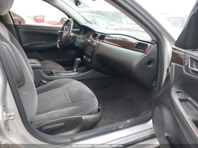 Photo 4 VIN: 2G1WB5E30E1119014 - CHEVROLET IMPALA LIMITED 