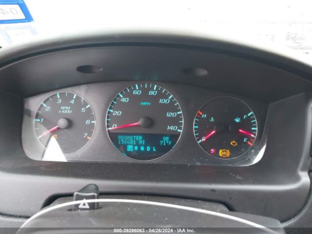 Photo 6 VIN: 2G1WB5E30E1119014 - CHEVROLET IMPALA LIMITED 