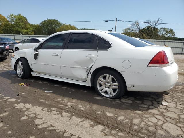 Photo 1 VIN: 2G1WB5E30E1119224 - CHEVROLET IMPALA LIM 