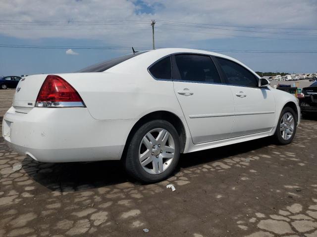 Photo 2 VIN: 2G1WB5E30E1119224 - CHEVROLET IMPALA LIM 