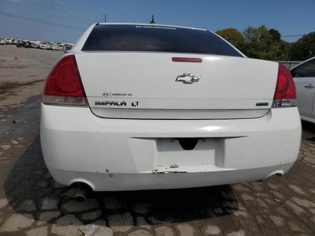 Photo 5 VIN: 2G1WB5E30E1119224 - CHEVROLET IMPALA LIM 