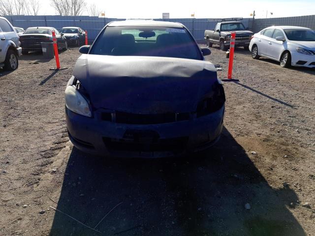 Photo 4 VIN: 2G1WB5E30E1120759 - CHEVROLET IMPALA LIM 