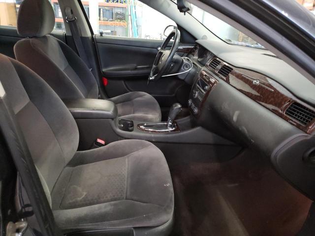 Photo 4 VIN: 2G1WB5E30E1123712 - CHEVROLET IMPALA LIM 