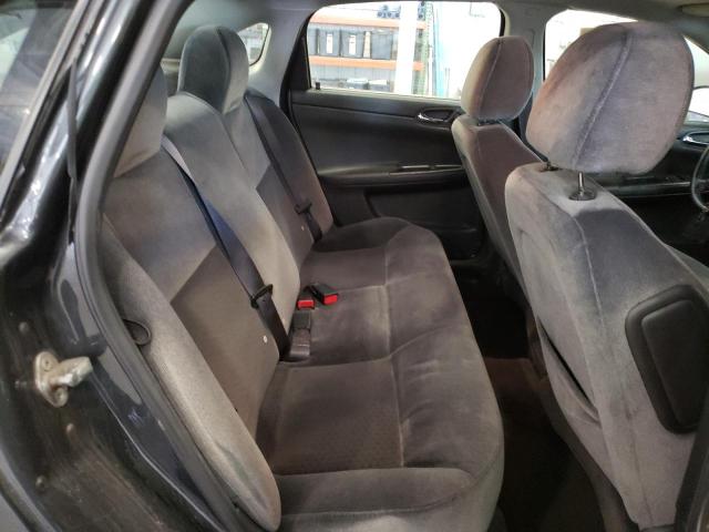 Photo 5 VIN: 2G1WB5E30E1123712 - CHEVROLET IMPALA LIM 