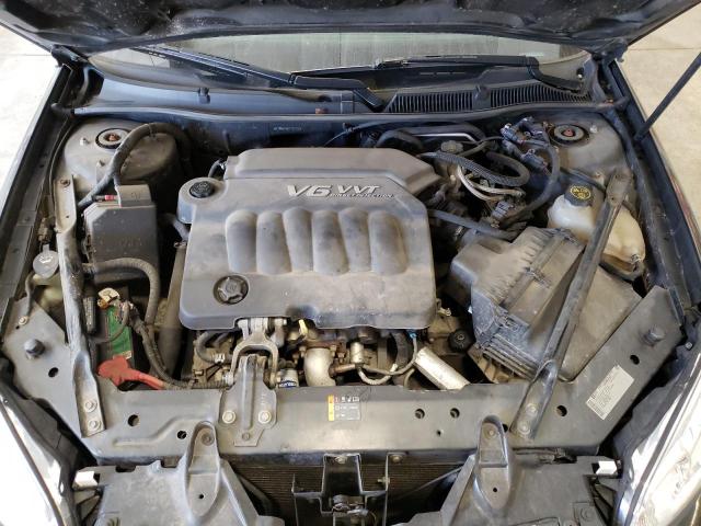 Photo 6 VIN: 2G1WB5E30E1123712 - CHEVROLET IMPALA LIM 