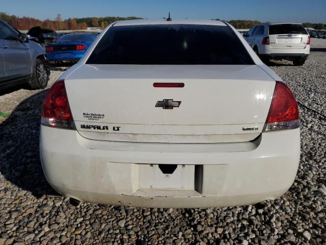 Photo 5 VIN: 2G1WB5E30E1128683 - CHEVROLET IMPALA LIM 