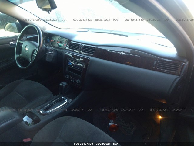 Photo 4 VIN: 2G1WB5E30E1129655 - CHEVROLET IMPALA LIMITED 