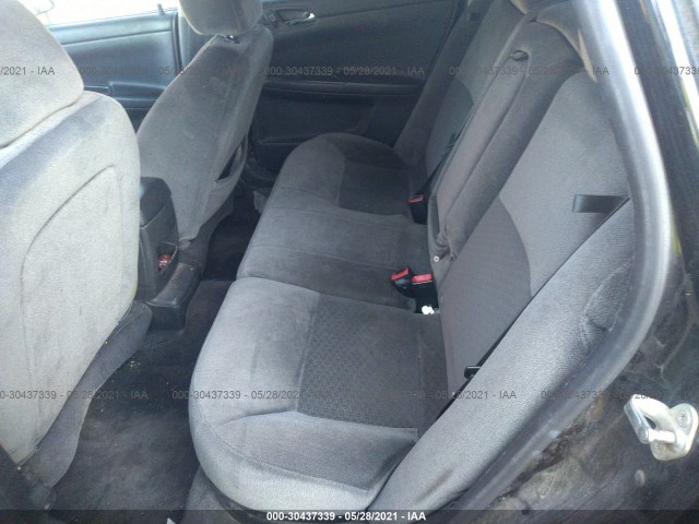 Photo 7 VIN: 2G1WB5E30E1129655 - CHEVROLET IMPALA LIMITED 