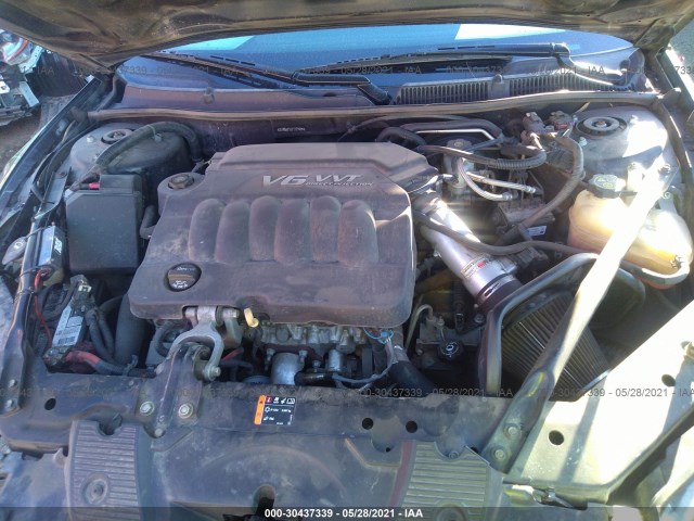 Photo 9 VIN: 2G1WB5E30E1129655 - CHEVROLET IMPALA LIMITED 