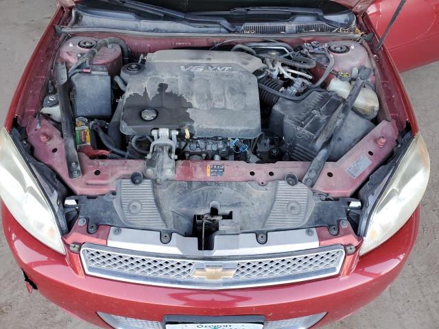 Photo 10 VIN: 2G1WB5E30E1131177 - CHEVROLET IMPALA LIM 