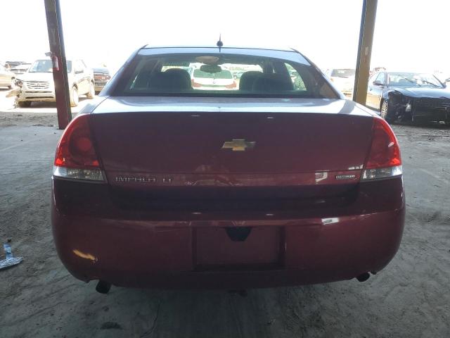 Photo 5 VIN: 2G1WB5E30E1131177 - CHEVROLET IMPALA LIM 