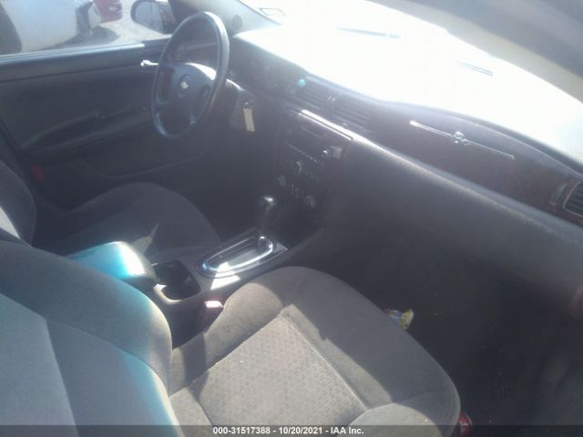 Photo 4 VIN: 2G1WB5E30E1131597 - CHEVROLET IMPALA LIMITED 