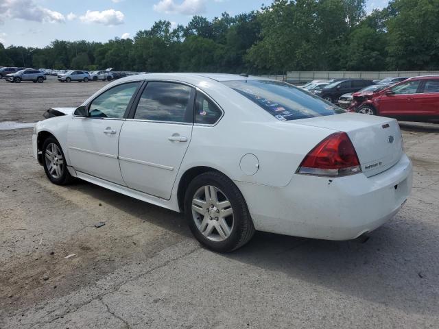 Photo 1 VIN: 2G1WB5E30E1133480 - CHEVROLET IMPALA LIM 