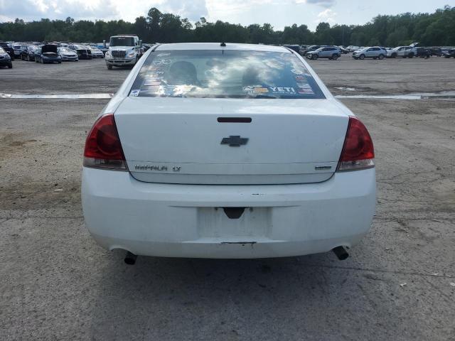 Photo 5 VIN: 2G1WB5E30E1133480 - CHEVROLET IMPALA LIM 