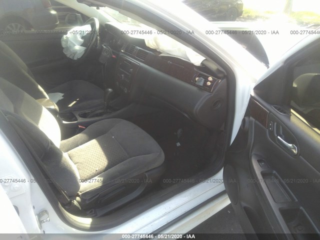 Photo 4 VIN: 2G1WB5E30E1134662 - CHEVROLET IMPALA LIMITED 