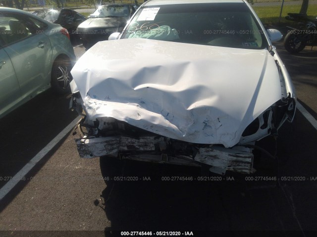 Photo 5 VIN: 2G1WB5E30E1134662 - CHEVROLET IMPALA LIMITED 