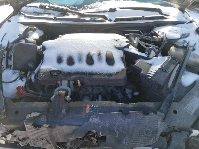 Photo 6 VIN: 2G1WB5E30E1136010 - CHEVROLET IMPALA LIM 