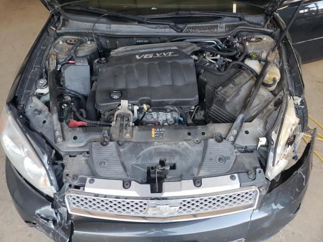 Photo 10 VIN: 2G1WB5E30E1138338 - CHEVROLET IMPALA LIM 