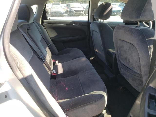 Photo 5 VIN: 2G1WB5E30E1139599 - CHEVROLET IMPALA LIM 