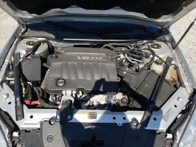 Photo 6 VIN: 2G1WB5E30E1139599 - CHEVROLET IMPALA LIM 