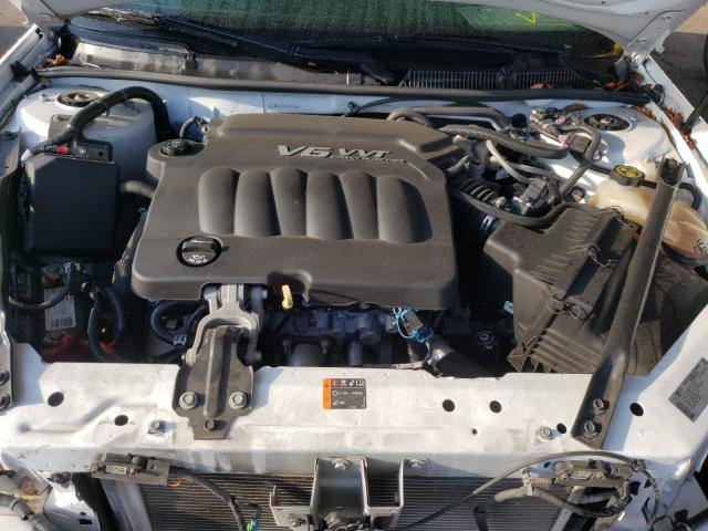 Photo 6 VIN: 2G1WB5E30E1139926 - CHEVROLET IMPALA LIM 