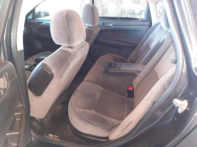 Photo 5 VIN: 2G1WB5E30E1139991 - CHEVROLET IMPALA LIM 