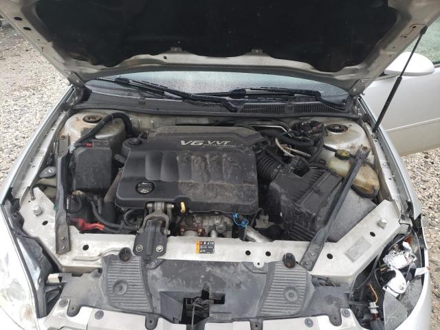 Photo 10 VIN: 2G1WB5E30E1140526 - CHEVROLET IMPALA LIM 