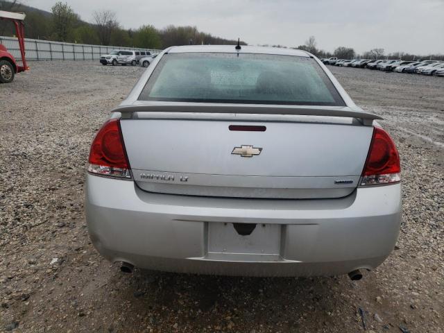 Photo 5 VIN: 2G1WB5E30E1140526 - CHEVROLET IMPALA LIM 